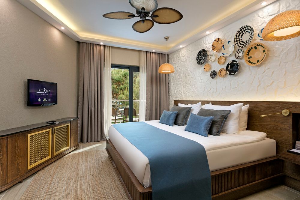 Rixos Sungate - The Land of Legends Free Access (Upgrade Imperial Service) - 45