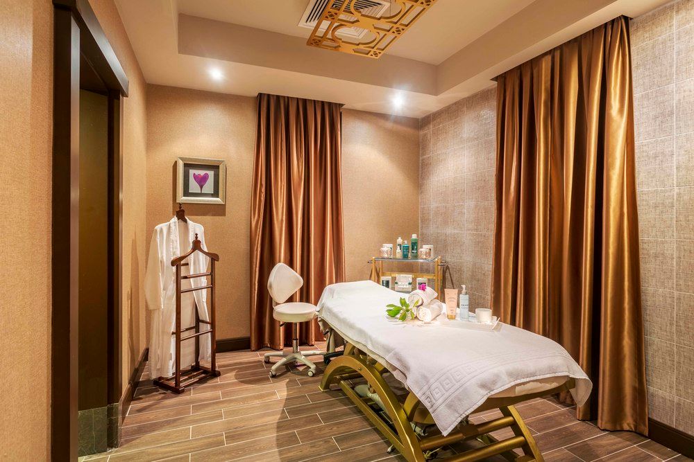 Rixos Sungate - The Land of Legends Free Access (Upgrade Imperial Service) - 28