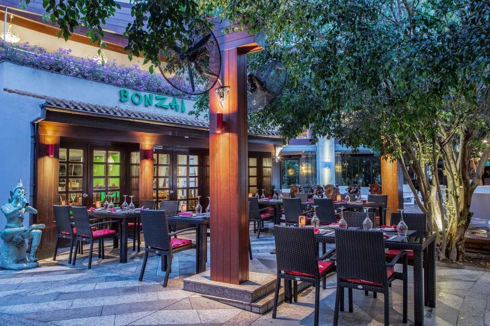 Rixos Sungate - The Land of Legends Free Access (Upgrade Imperial Service) - 16