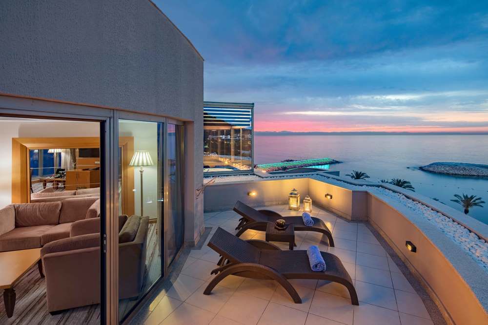 Rixos Sungate - The Land of Legends Free Access (Upgrade Imperial Service) - 44