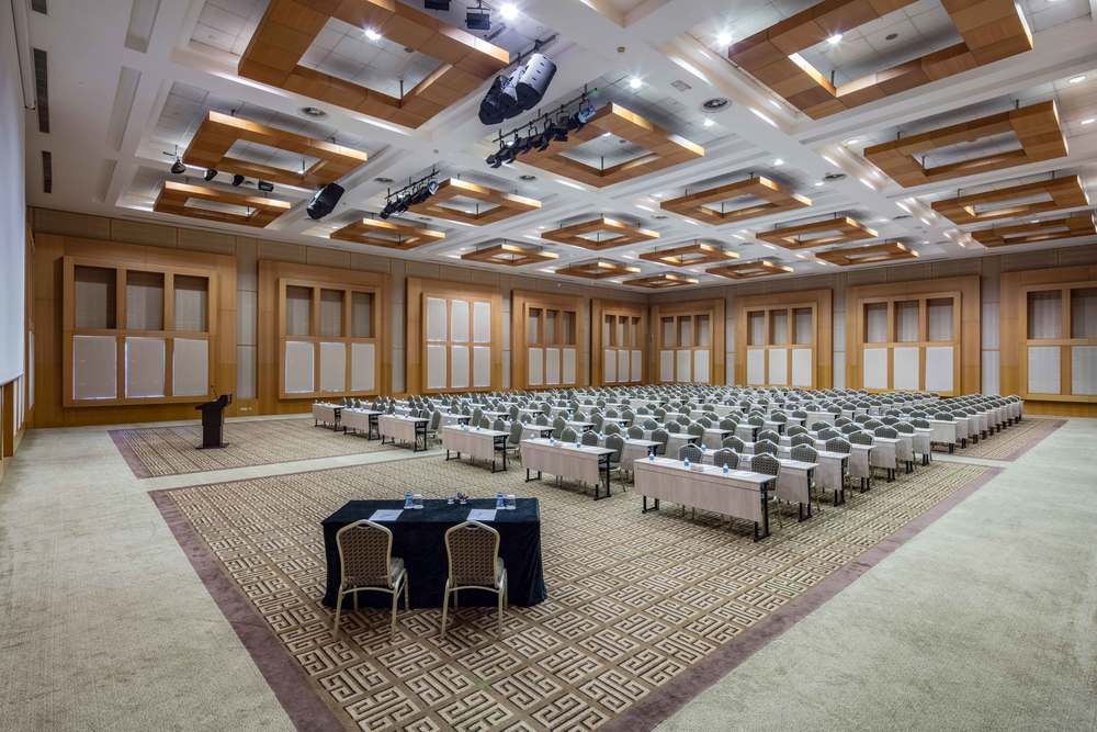 Rixos Sungate - The Land of Legends Free Access (Upgrade Imperial Service) - 30