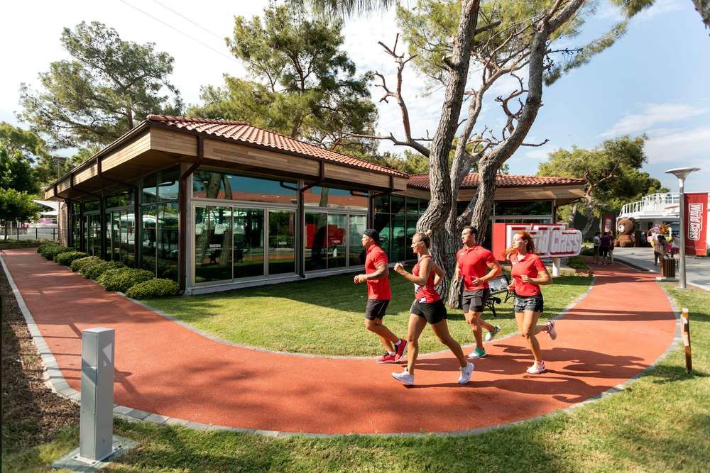 Rixos Sungate - The Land of Legends Free Access (Upgrade Imperial Service) - 23