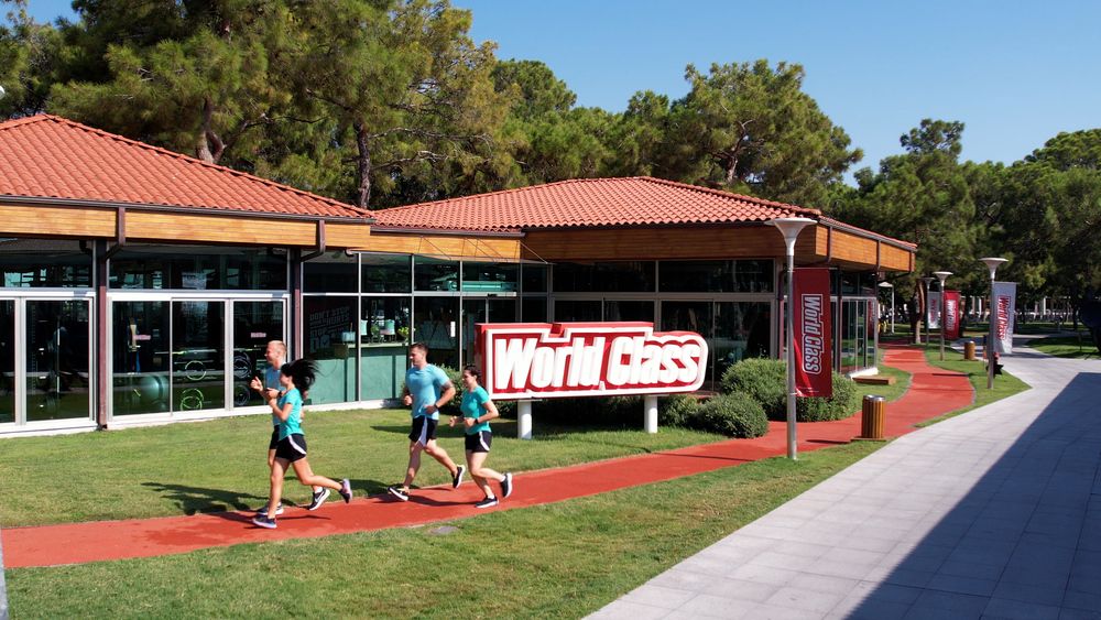 Rixos Sungate - The Land of Legends Free Access (Upgrade Imperial Service) - 22