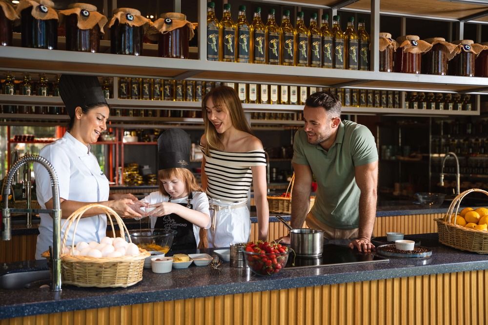 Rixos Sungate - The Land of Legends Free Access (Upgrade Imperial Service) - 39