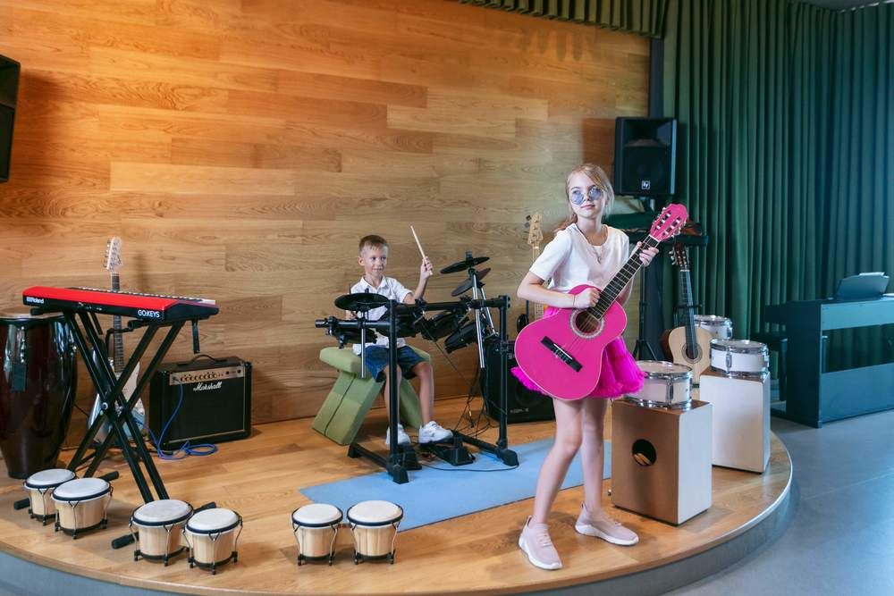 Картинка отеля - 38