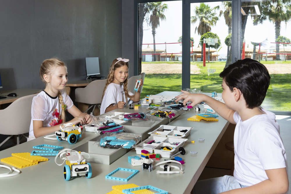 Картинка отеля - 35