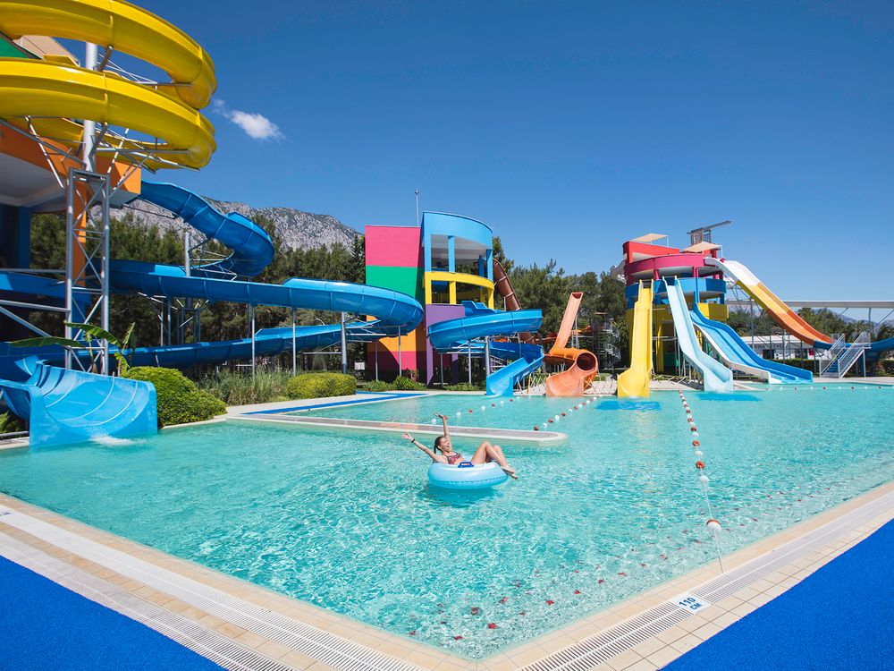 Rixos Sungate - The Land of Legends Free Access (Upgrade Imperial Service) - 9