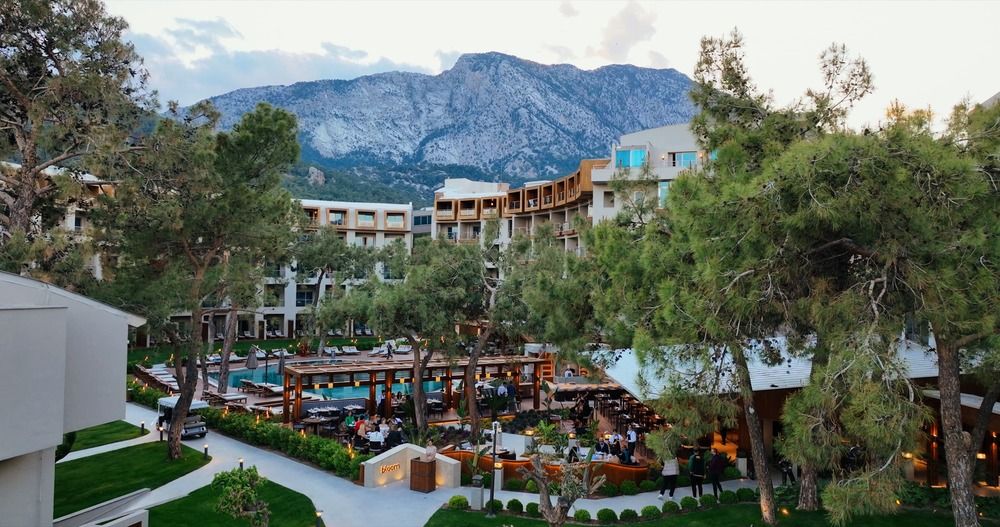 Rixos Sungate - The Land of Legends Free Access (Upgrade Imperial Service) - 12