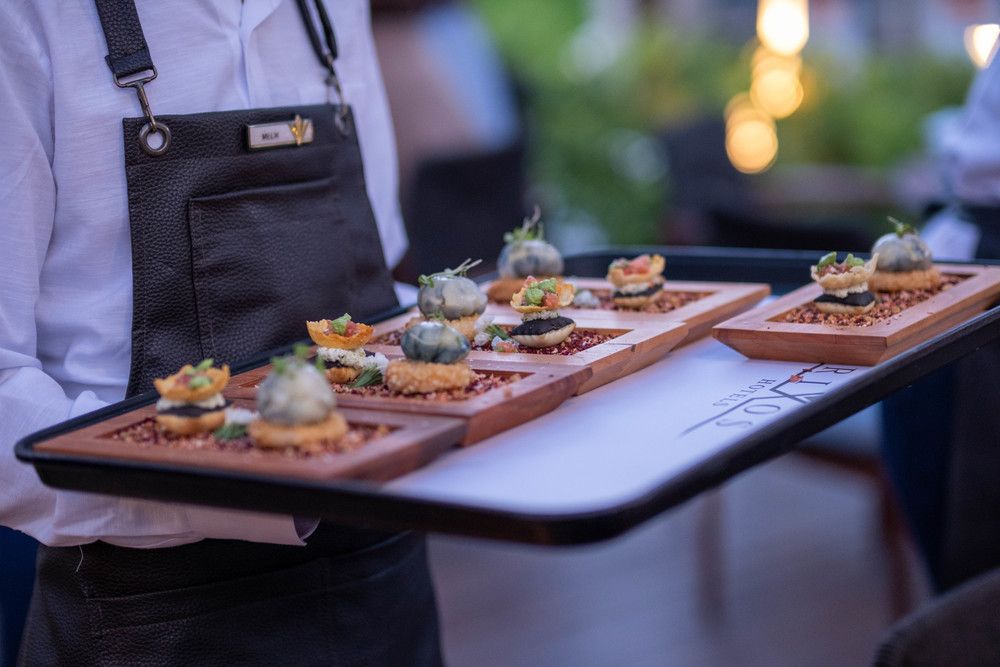 Rixos Sungate - The Land of Legends Free Access (Upgrade Imperial Service) - 13