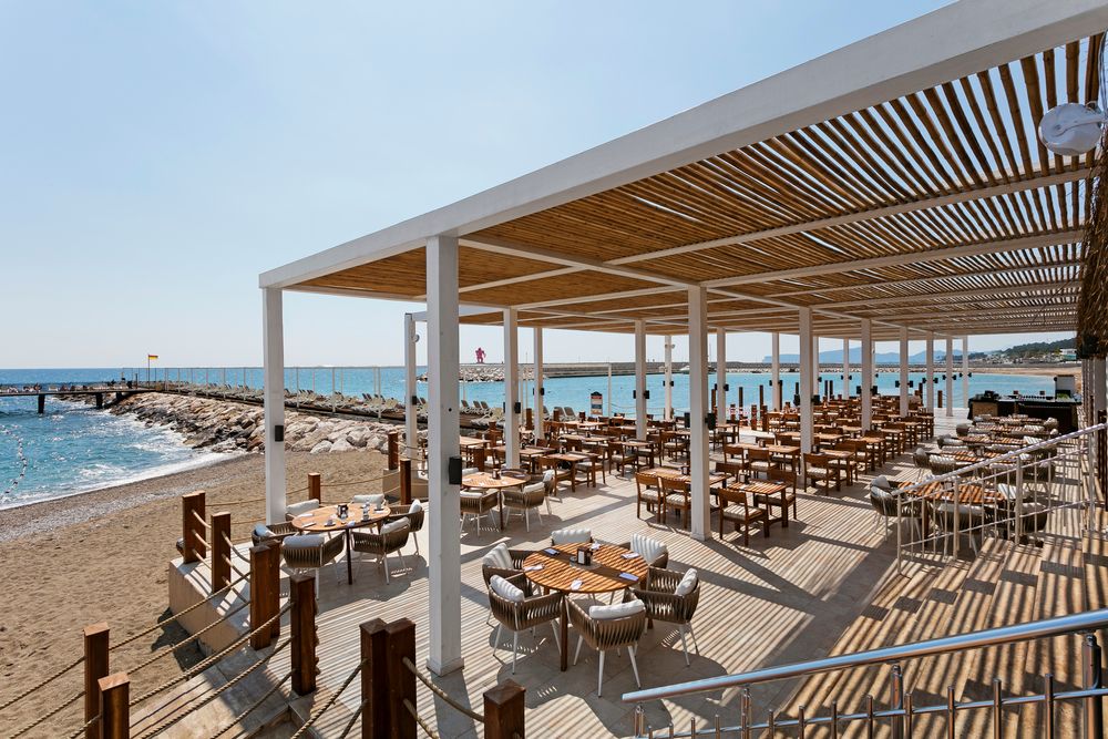 Rixos Sungate - The Land of Legends Free Access (Upgrade Imperial Service) - 14