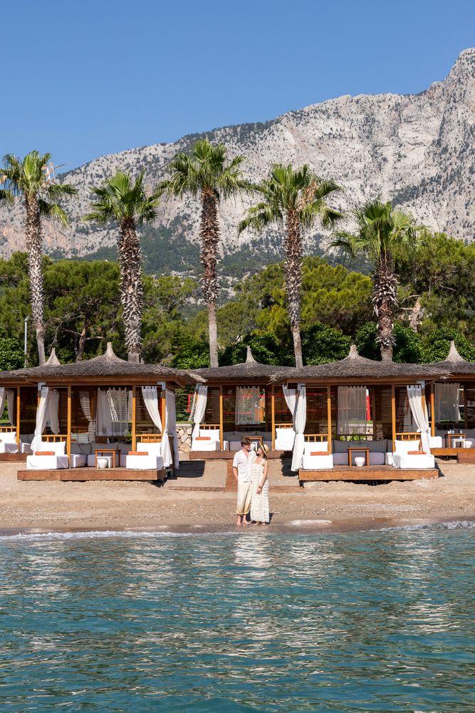 Rixos Sungate - The Land of Legends Free Access (Upgrade Imperial Service) - 7