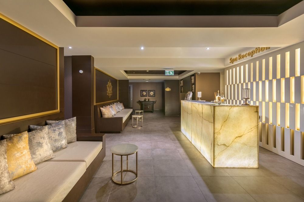 Rixos Sungate - The Land of Legends Free Access (Upgrade Imperial Service) - 24