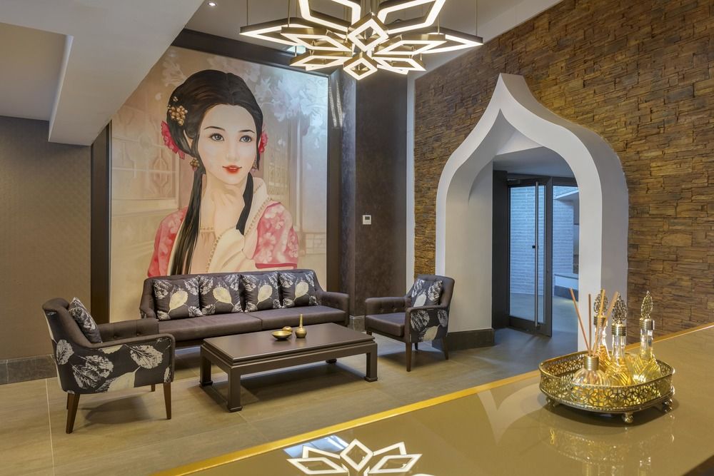 Rixos Sungate - The Land of Legends Free Access (Upgrade Imperial Service) - 26