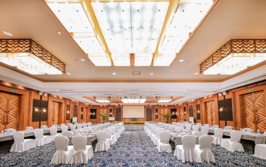 HORIZON RESORT & SPA - 13