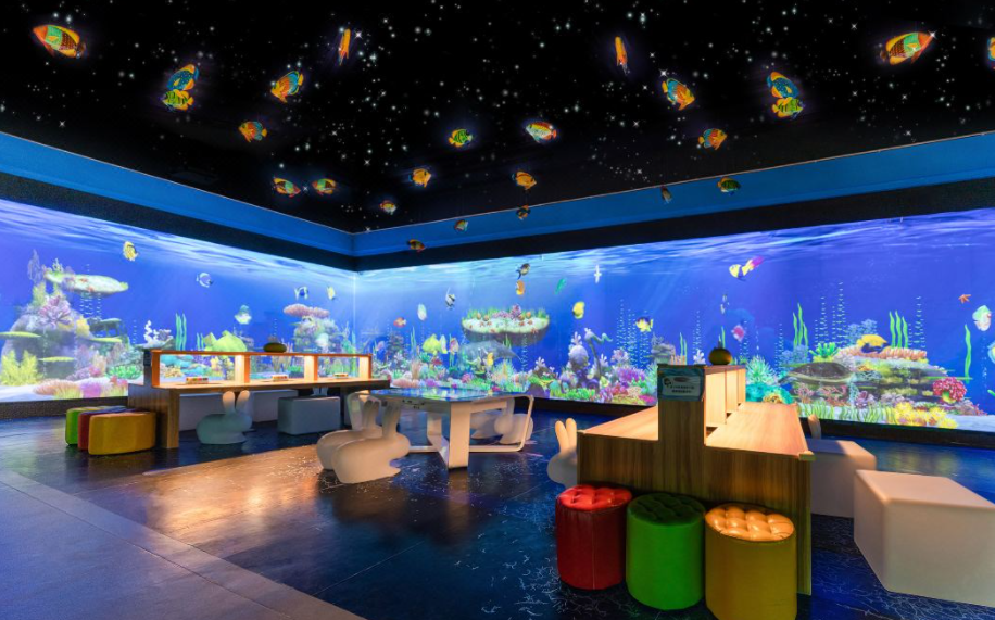 HORIZON RESORT & SPA - 19