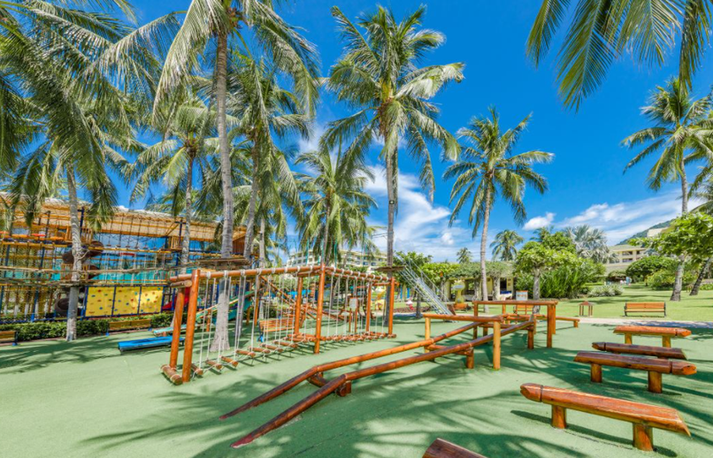 HORIZON RESORT & SPA - 6