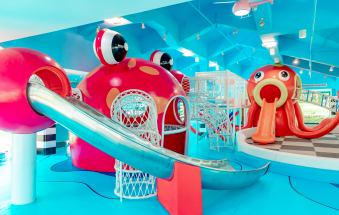 HORIZON RESORT & SPA - 23