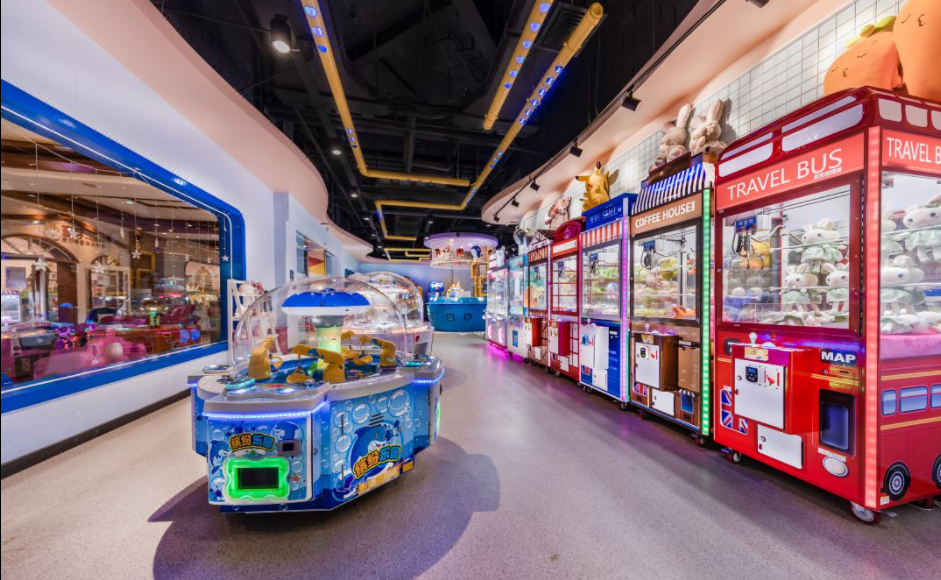 HORIZON RESORT & SPA - 22