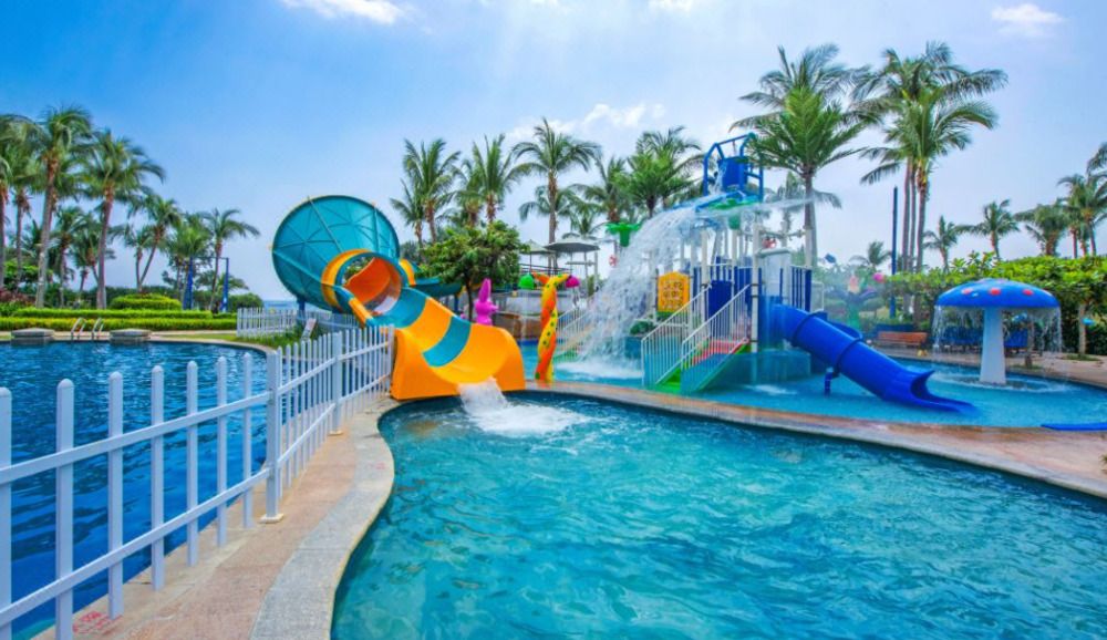 HORIZON RESORT & SPA - 21