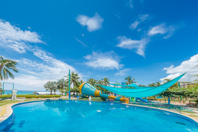 HORIZON RESORT & SPA - 20