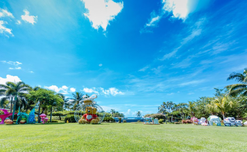 HORIZON RESORT & SPA - 5