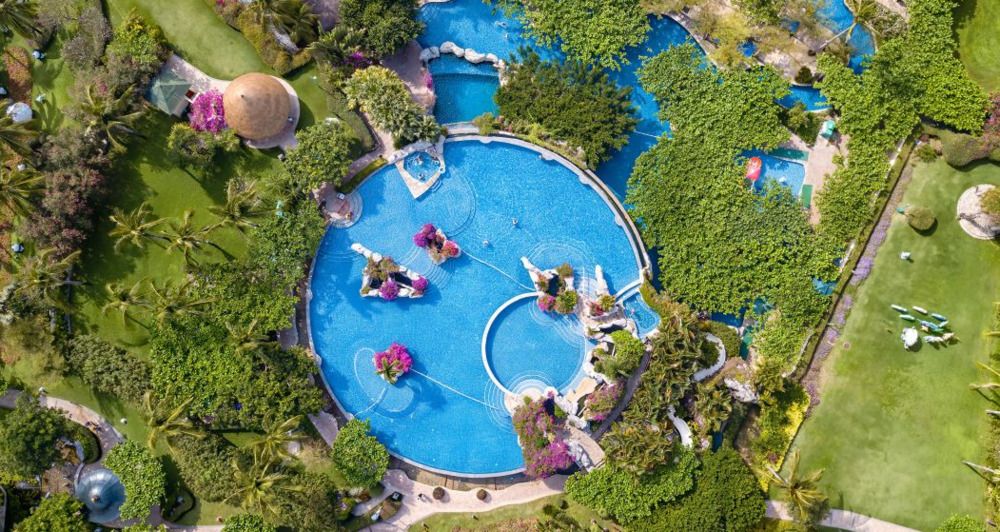 HORIZON RESORT & SPA - 2