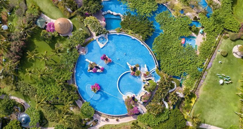 HORIZON RESORT & SPA - 2