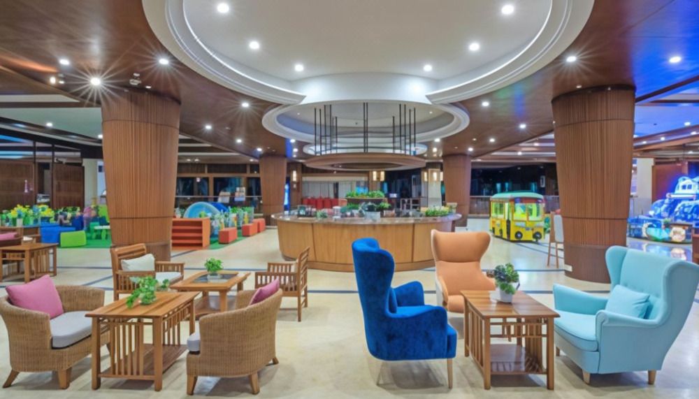 HORIZON RESORT & SPA - 12