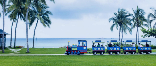 HORIZON RESORT & SPA - 4