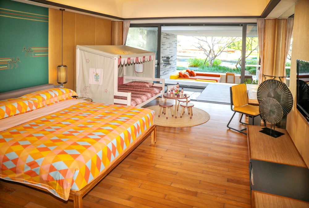 INTERCONTINENTAL SANYA RESORT - 31