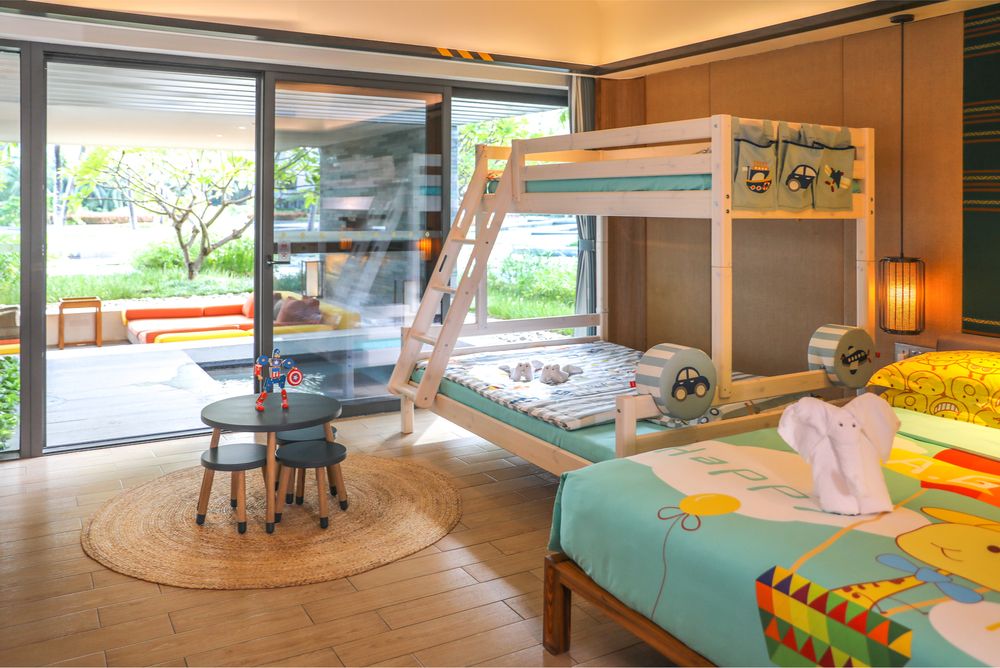 Картинка отеля - 30