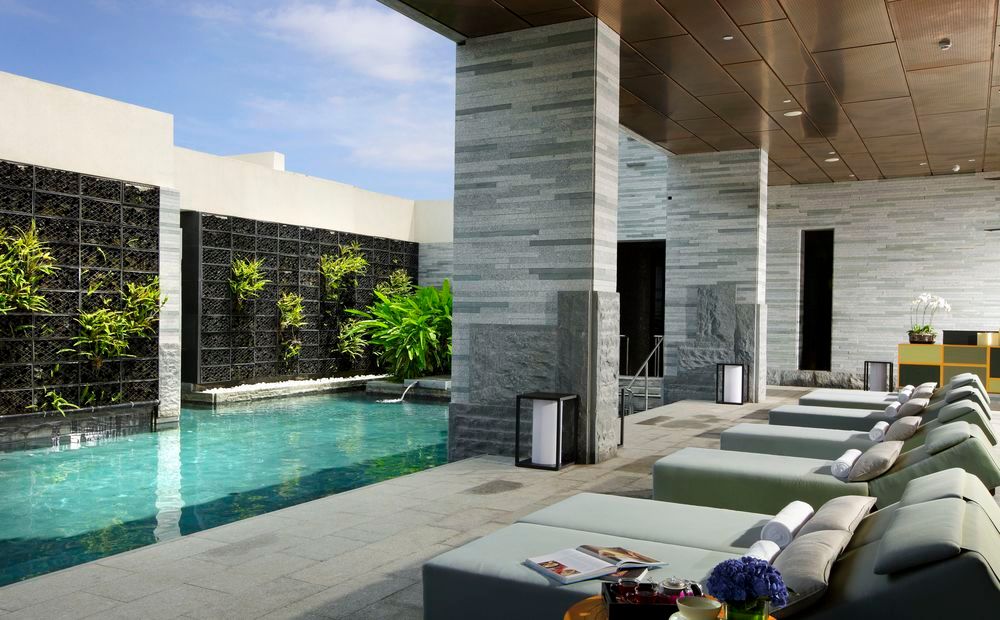 INTERCONTINENTAL SANYA RESORT - 20