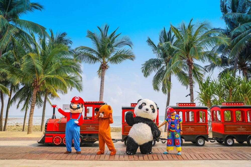 Картинка отеля - 8