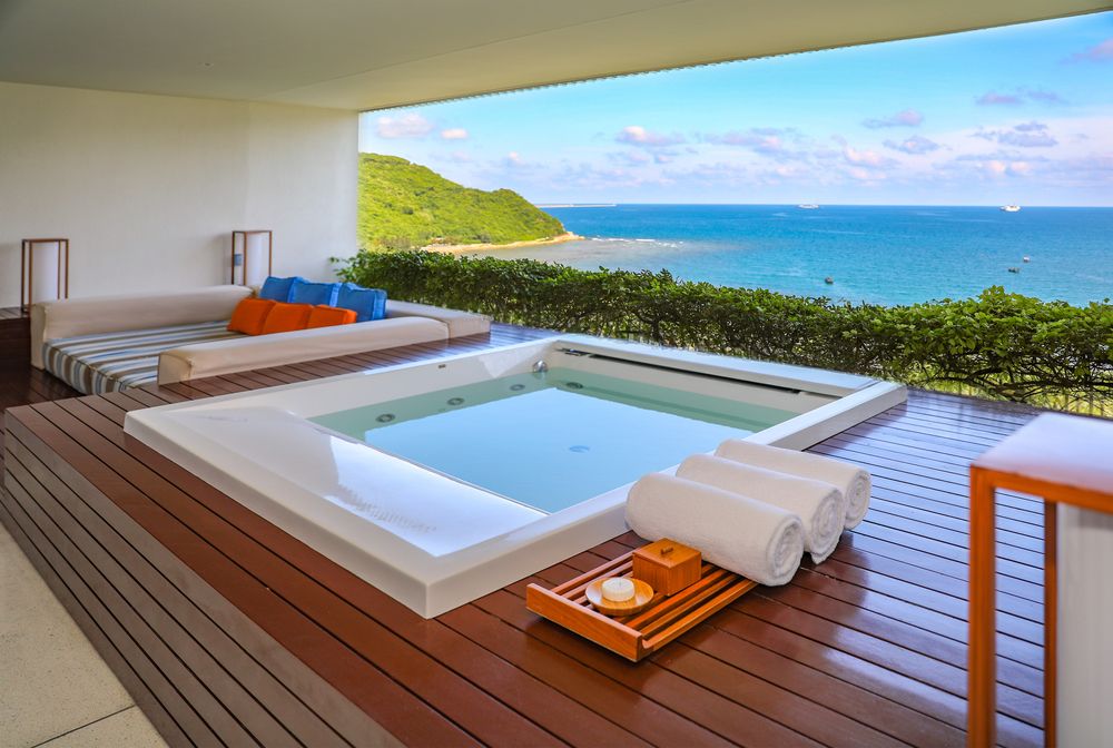 INTERCONTINENTAL SANYA RESORT - 29