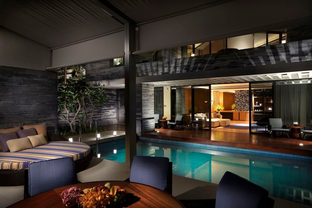 INTERCONTINENTAL SANYA RESORT - 15