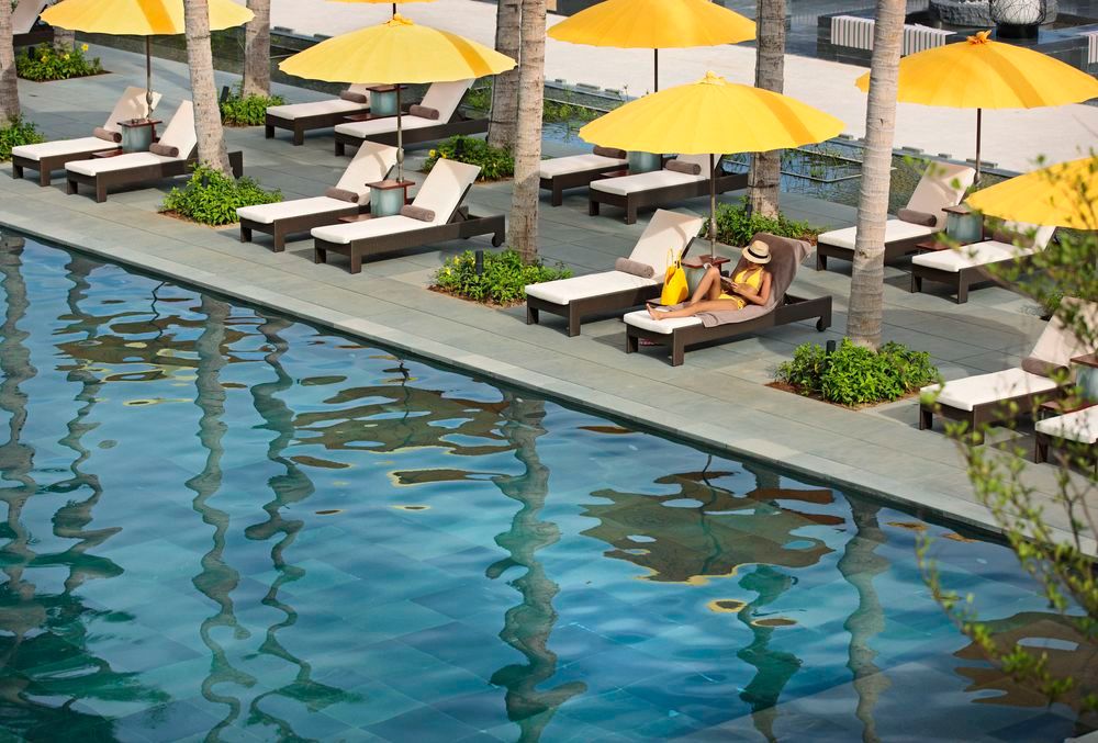 INTERCONTINENTAL SANYA RESORT - 6