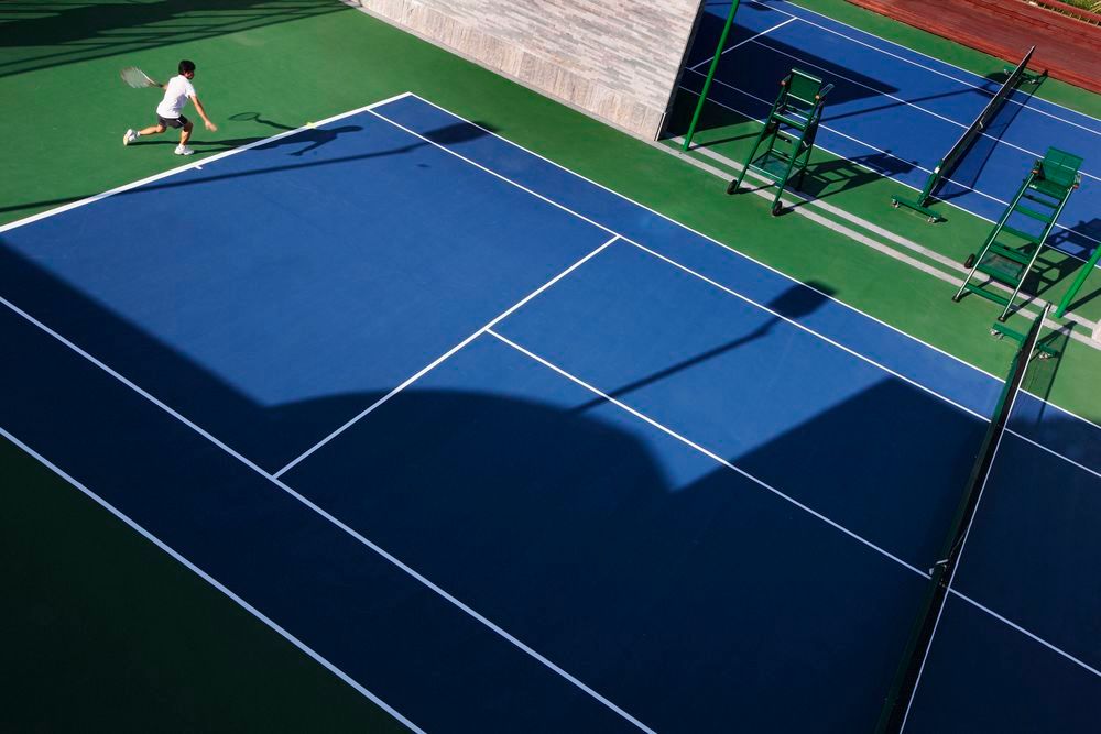 INTERCONTINENTAL SANYA RESORT - 19