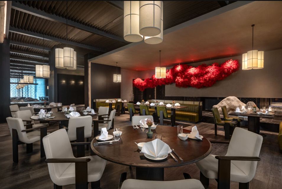 HUALUXE SANYA YALONG BAY RESORT - 7