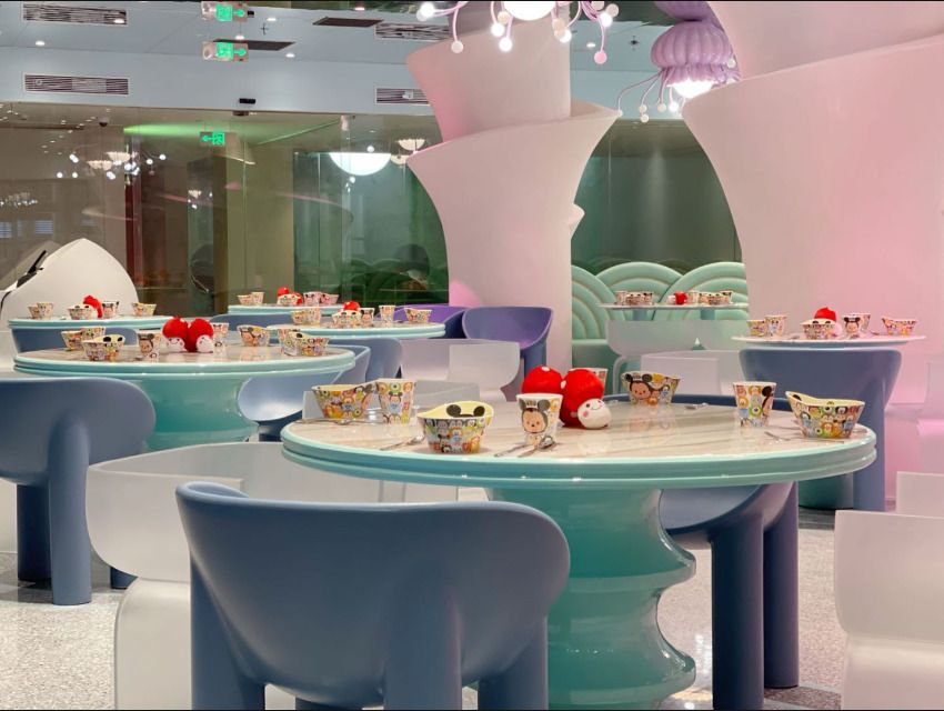 HUALUXE SANYA YALONG BAY RESORT - 8