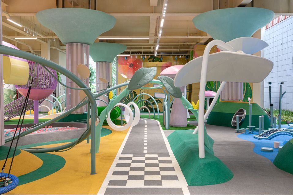 HUALUXE SANYA YALONG BAY RESORT - 10