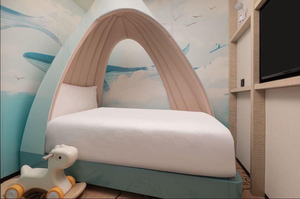 HUALUXE SANYA YALONG BAY RESORT - 21