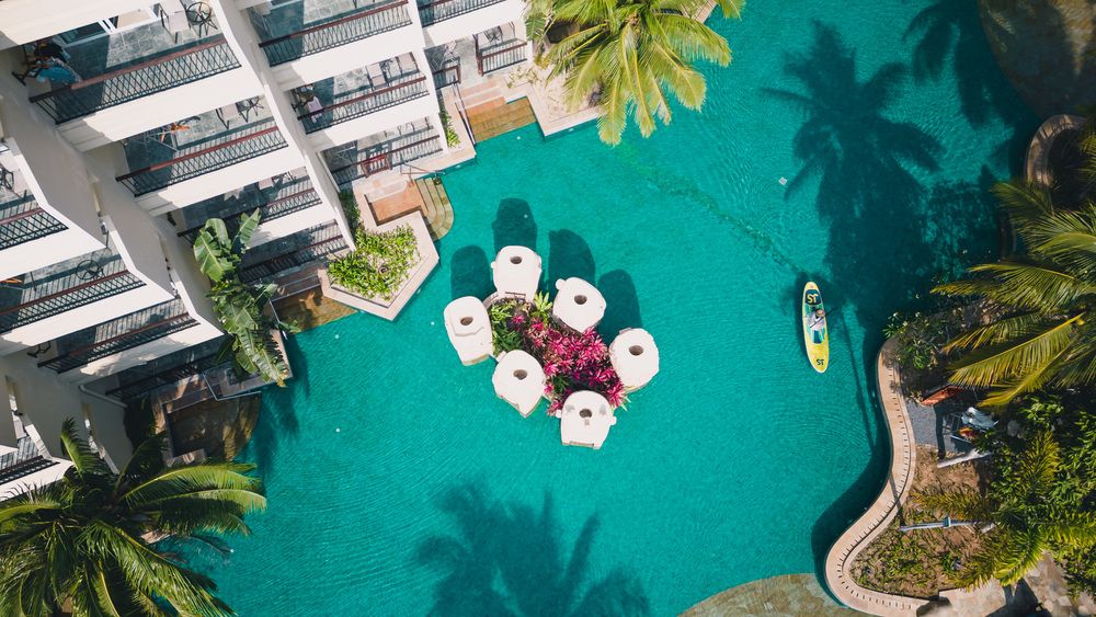 SHERATON SANYA YALONG BAY RESORT - 5