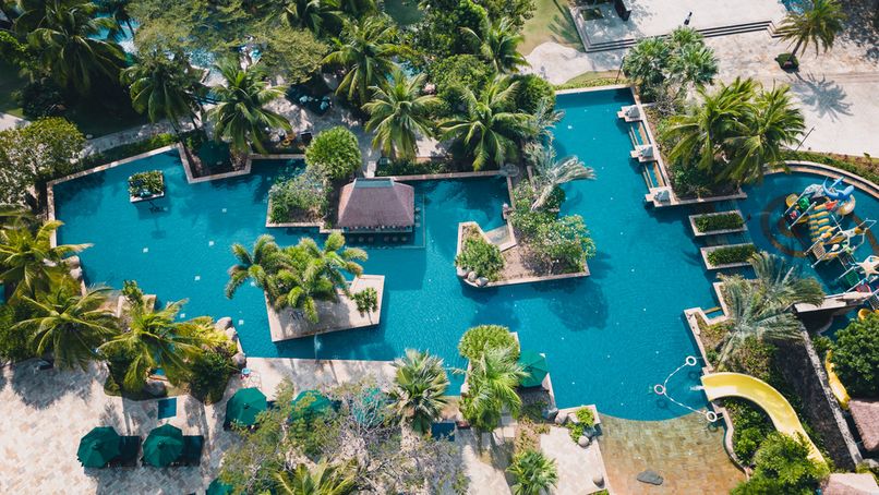 SHERATON SANYA YALONG BAY RESORT - 6