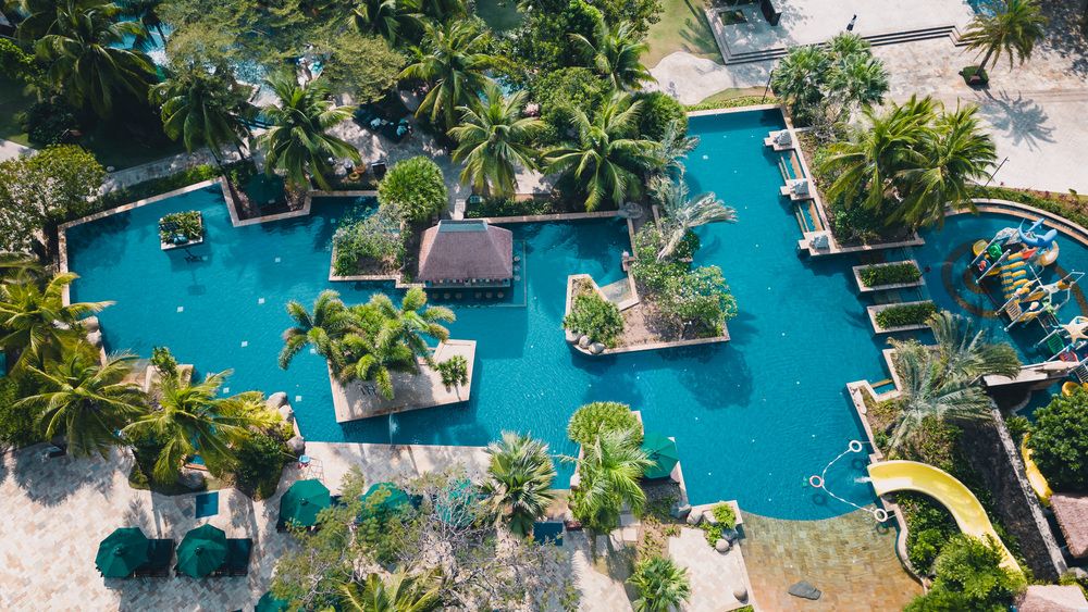 SHERATON SANYA YALONG BAY RESORT - 6