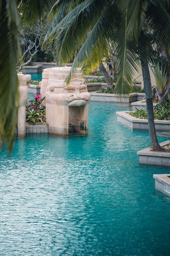 SHERATON SANYA YALONG BAY RESORT - 7