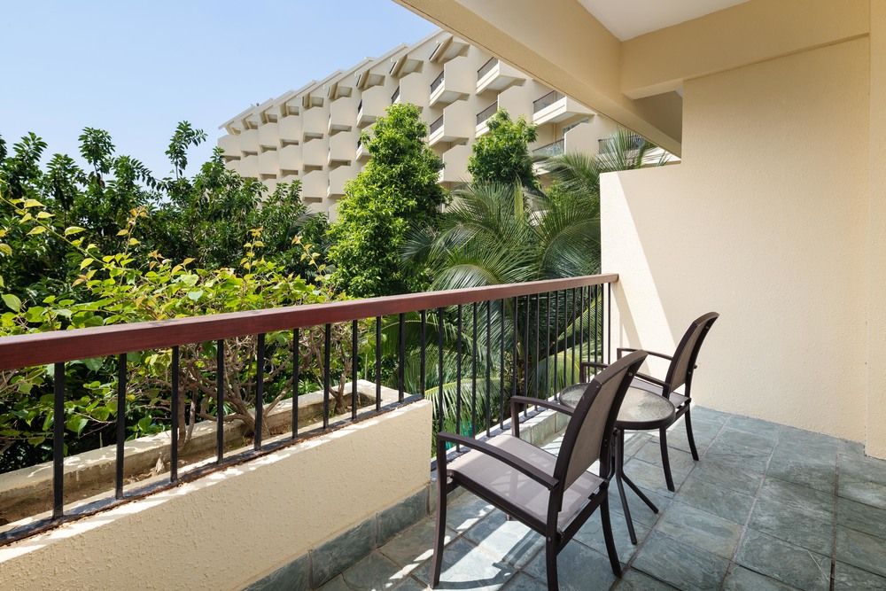 SHERATON SANYA YALONG BAY RESORT - 34