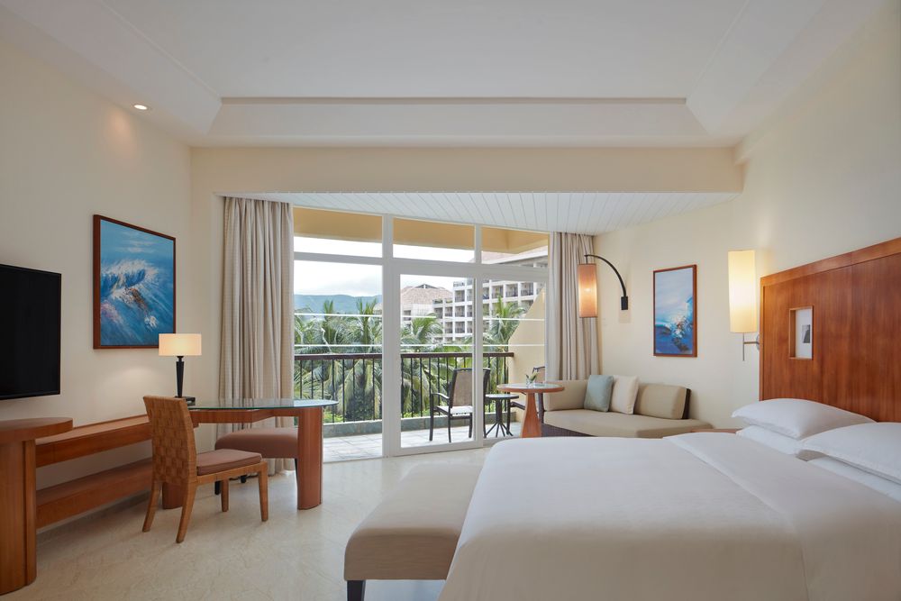SHERATON SANYA YALONG BAY RESORT - 32