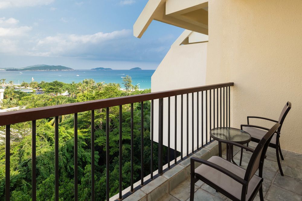 SHERATON SANYA YALONG BAY RESORT - 21
