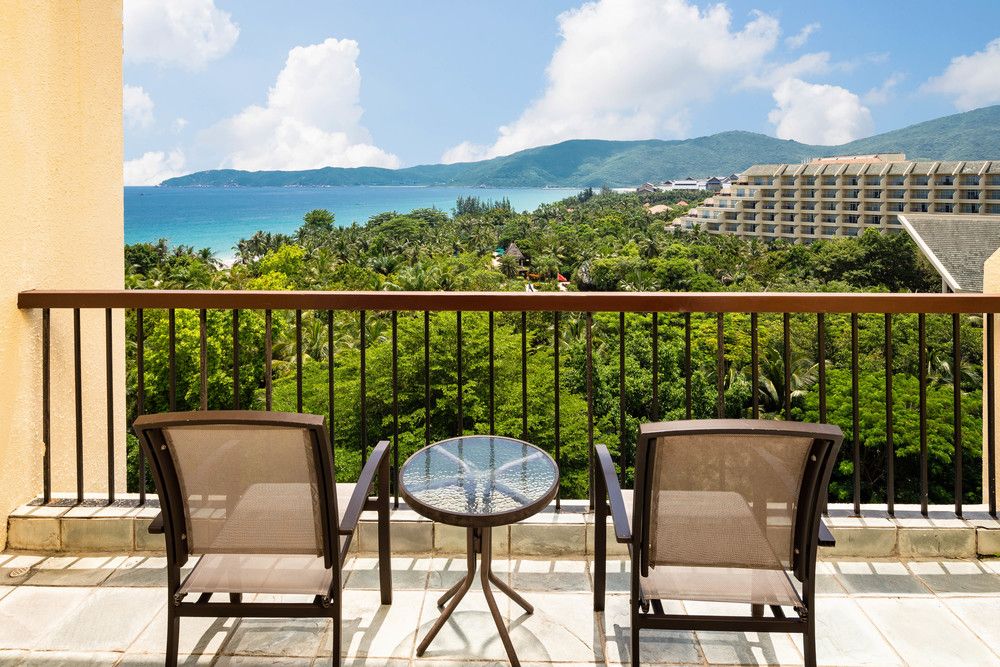 SHERATON SANYA YALONG BAY RESORT - 16