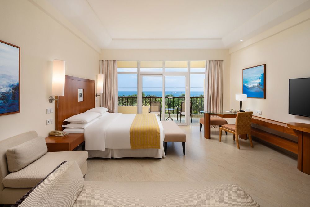 SHERATON SANYA YALONG BAY RESORT - 15